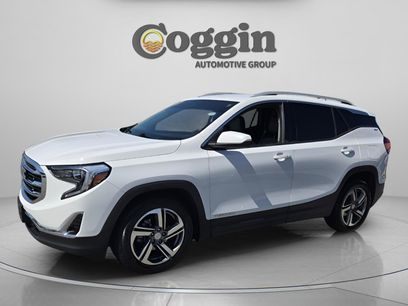 Used 2020 GMC Terrain SLT w/ Preferred Package
