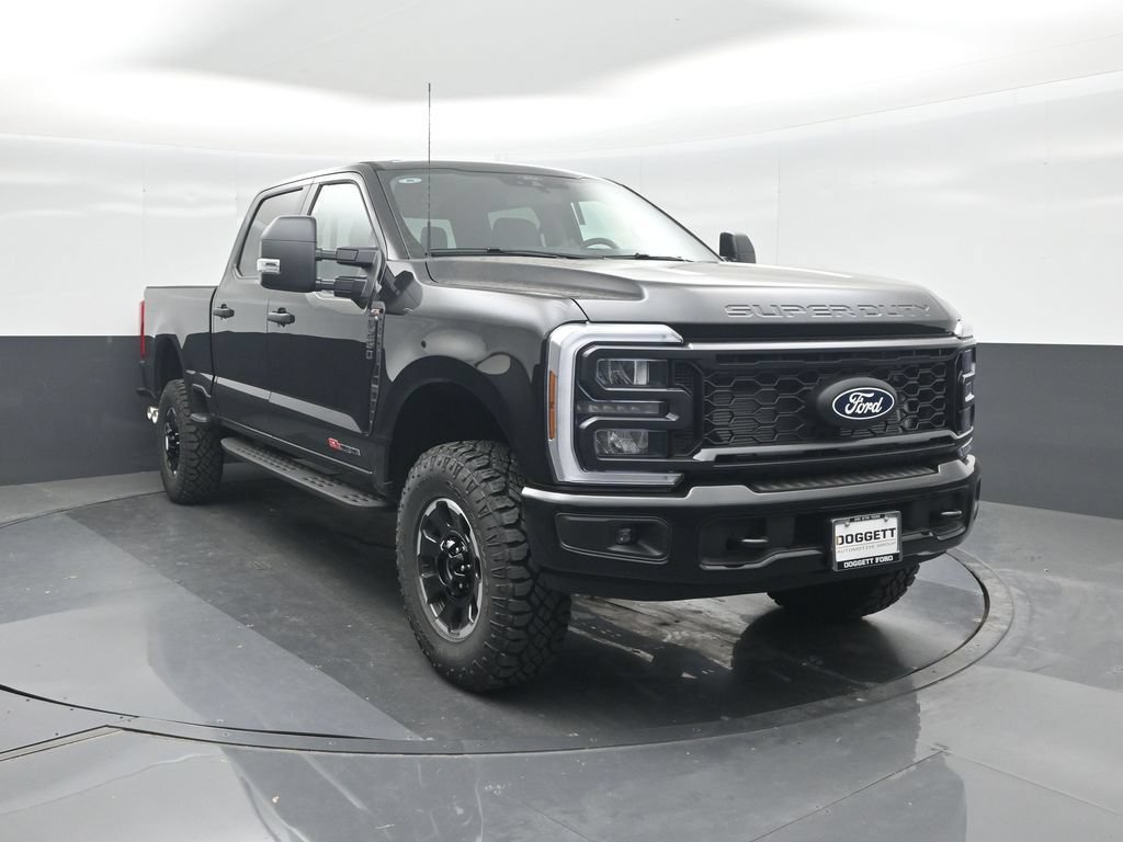 New 2027 Ford F250 XL w/ Tremor Off-Road Package AWD/4WD image 8