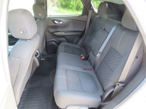 Used 2021 Chevrolet Blazer LT AWD/4WD image 29