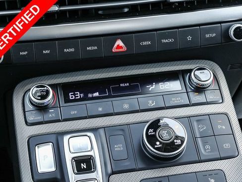 Certified 2023 Hyundai Palisade SEL AWD/4WD image 14
