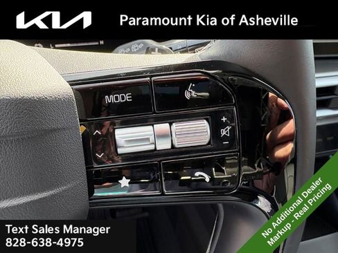 New 2026 Kia Sorento EX w/ EX Premium Package image 13