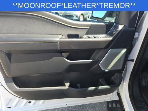 Used 2024 Ford F150 Tremor w/ Equipment Group 402A High AWD/4WD image 29