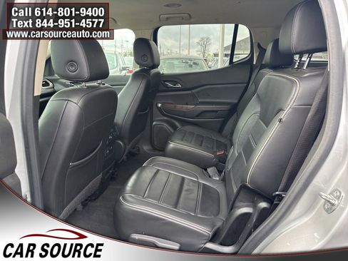 Used 2020 GMC Acadia Denali w/ Trailering Package image 25