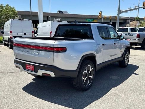 Used 2023 Rivian R1T Adventure AWD/4WD image 7