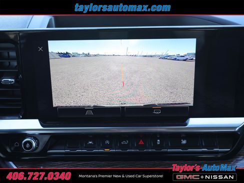 Used 2023 GMC Sierra 1500 Elevation image 15