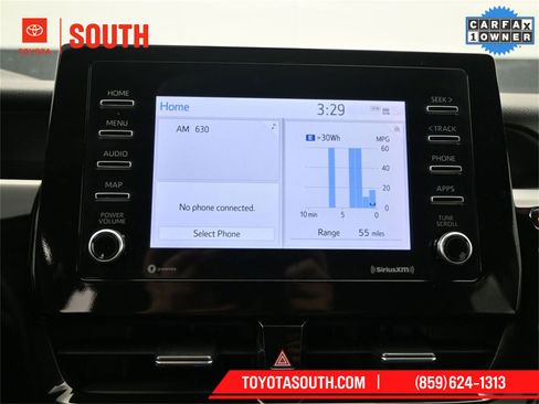 Used 2024 Toyota Camry SE image 13