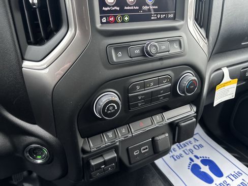 New 2026 Chevrolet Silverado 3500 W/T w/ WT Convenience Package image 21