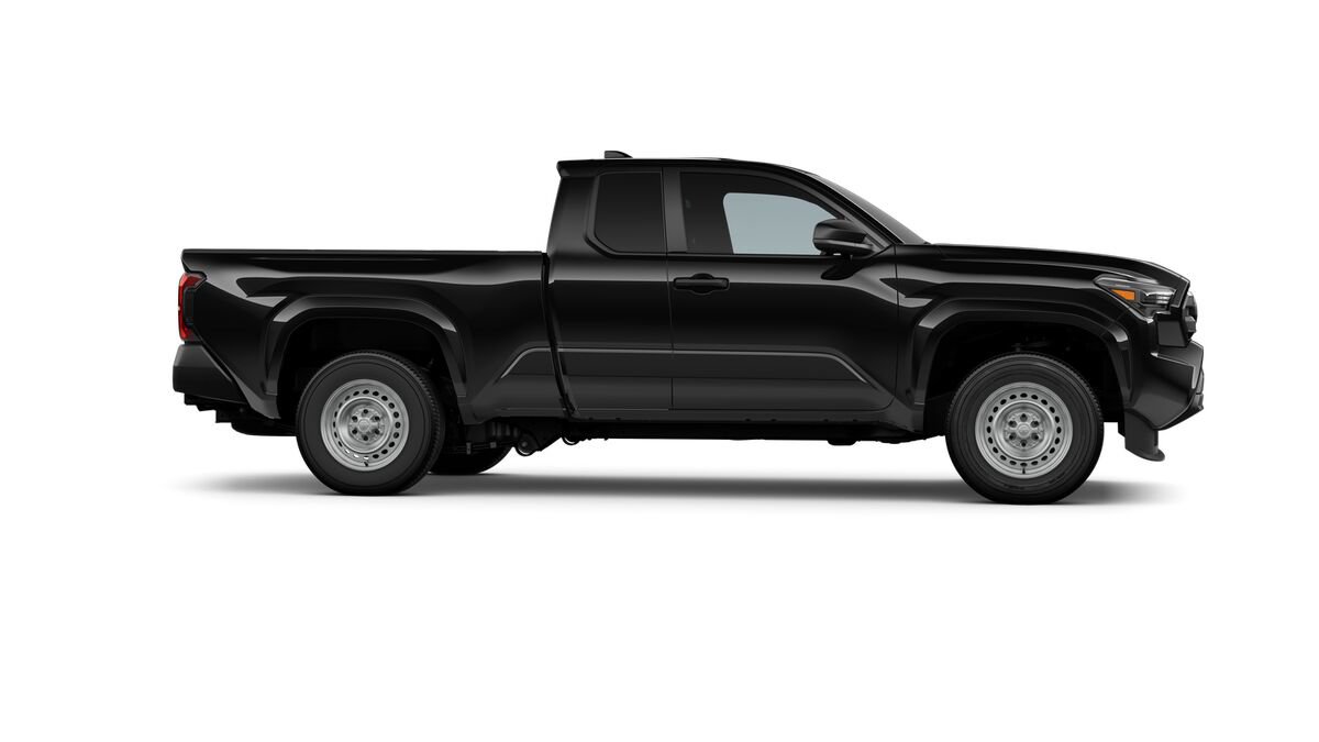 New 2026 Toyota Tacoma SR RWD image 13