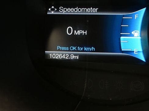 Used 2015 Ford Edge SEL w/ Equipment Group 201A image 23