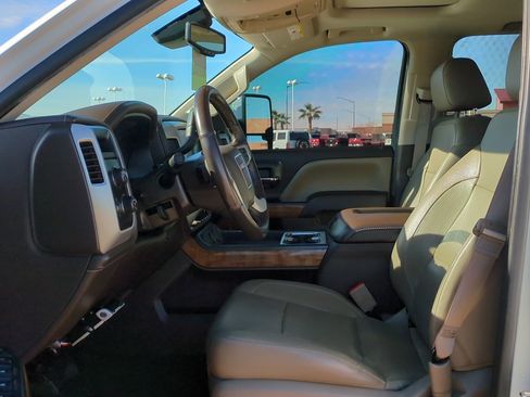 Used 2016 GMC Sierra 1500 SLT image 15