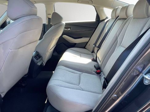 Used 2025 Honda Accord SE image 10