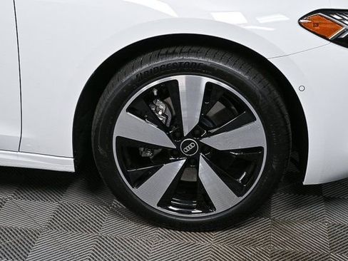 New 2025 Audi A5 2.0T Prestige w/ 19" Wheel Package image 40