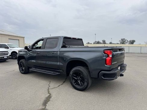 Used 2019 Chevrolet Silverado 1500 RST image 8