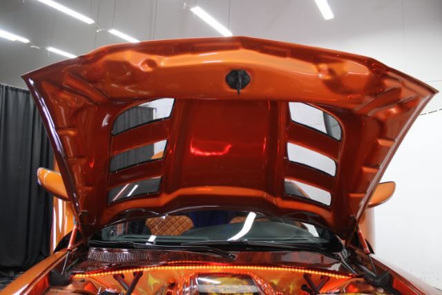 Used 2011 Dodge Charger R/T RWD image 44