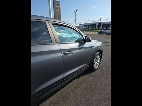Used 2019 Hyundai Tucson SE AWD/4WD image 22