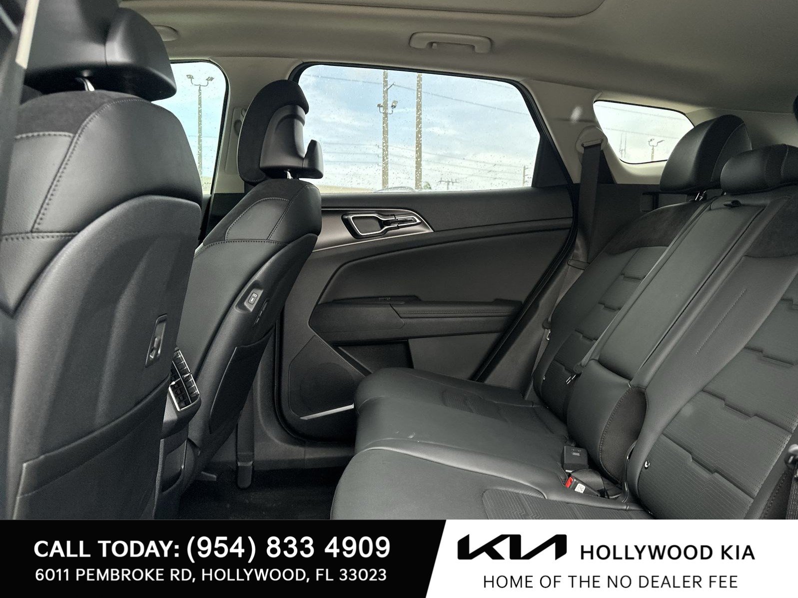 New 2026 Kia Sportage SX AWD/4WD image 23