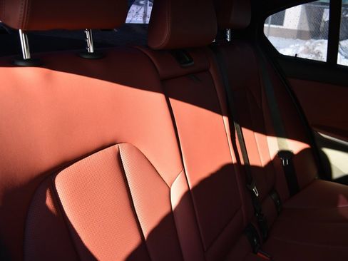 Used 2024 BMW 330i 330i w/ Convenience Package image 25