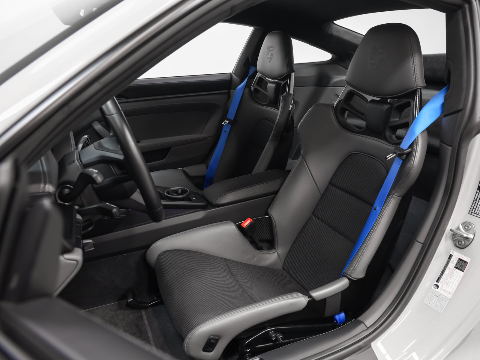 Used 2022 Porsche 911 GT3 RWD image 5