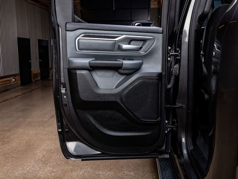Used 2022 RAM 1500 Lone Star RWD image 38