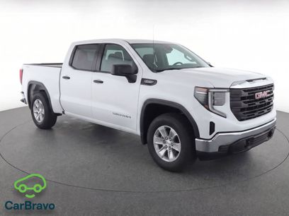 Certified 2023 GMC Sierra 1500 Pro w/ Convenience Package