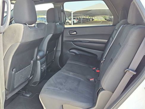 Used 2025 Dodge Durango GT RWD image 16
