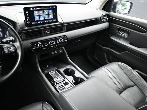 Certified 2023 Honda Pilot Elite image 10