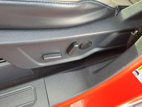 Used 2021 Ford Bronco Wildtrak image 12