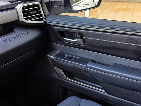 Certified 2025 Toyota Tundra SR5 image 25