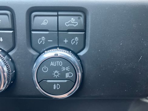New 2026 GMC Sierra 1500 Denali AWD/4WD image 16