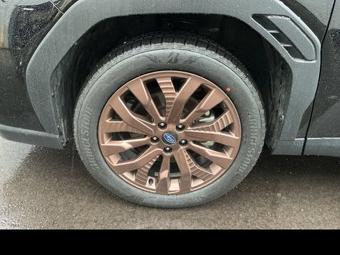 Certified 2026 Subaru Forester Sport AWD/4WD image 27