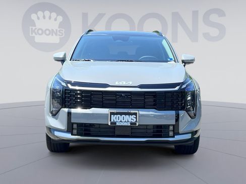 New 2026 Kia Sportage SX AWD/4WD image 19
