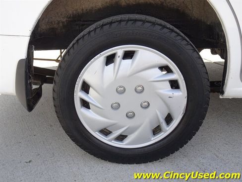 Used 2020 Nissan NV200 SV w/ Back Door Glass Package FWD image 34