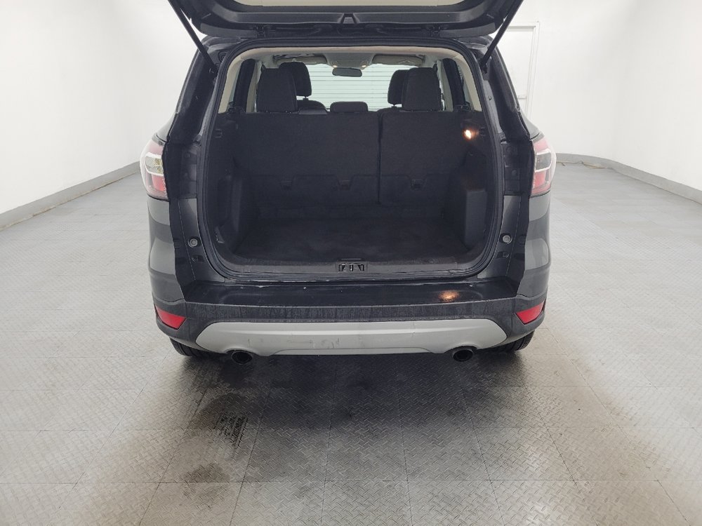 Used 2017 Ford Escape SE AWD/4WD image 29