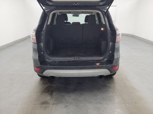 Used 2017 Ford Escape SE AWD/4WD image 29