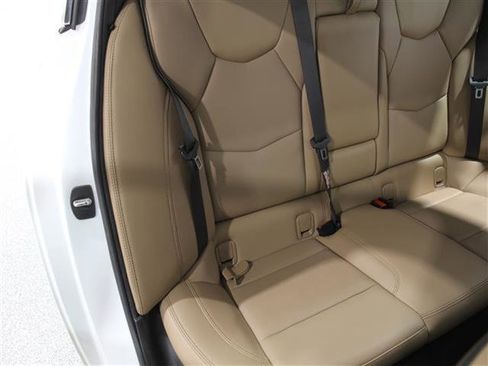 Used 2021 Cadillac CT5 Premium Luxury w/ Parking Package image 21