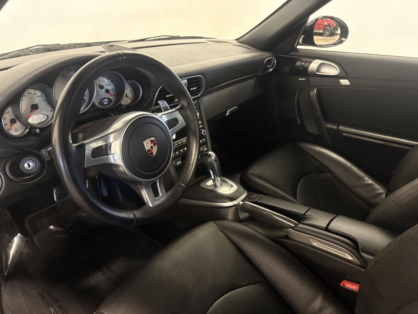 Used 2011 Porsche 911 Carrera S RWD image 19
