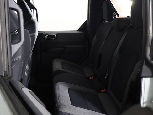 Used 2022 Ford Bronco Big Bend AWD/4WD image 29