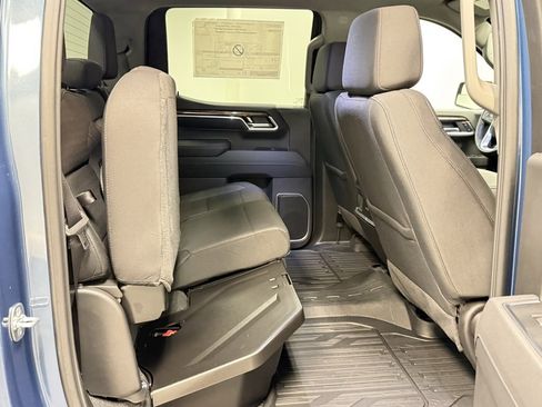 New 2026 GMC Sierra 1500 Elevation w/ Max Trailering Package image 18