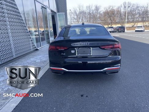 Used 2023 Audi A5 2.0T Premium w/ Convenience Package image 14