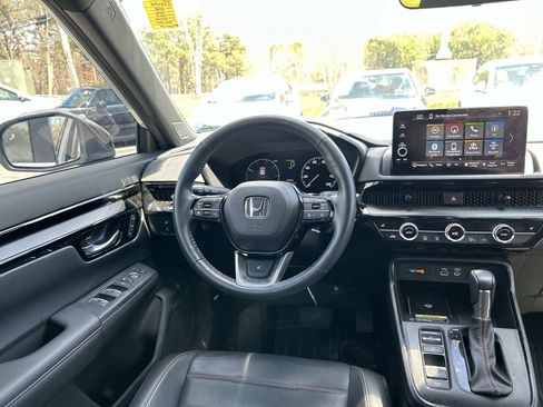 Used 2023 Honda CR-V Sport Touring image 11