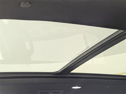 Certified 2025 Chevrolet Traverse High Country image 13