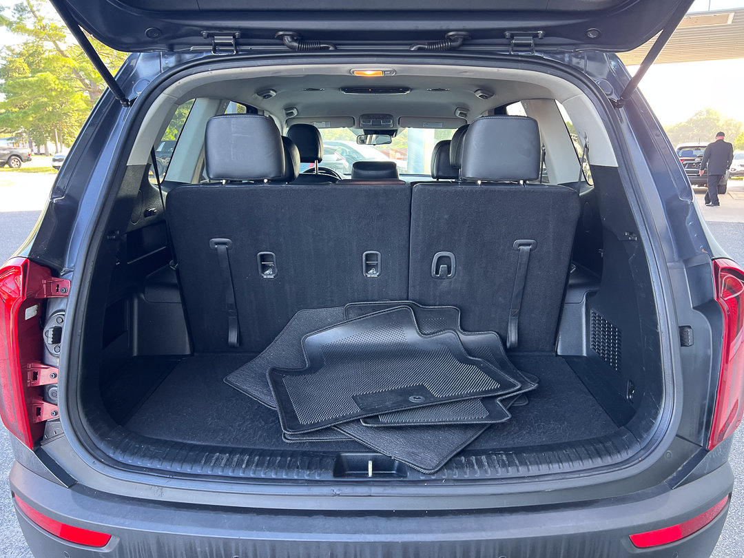 Used 2020 Kia Telluride LX AWD/4WD image 11