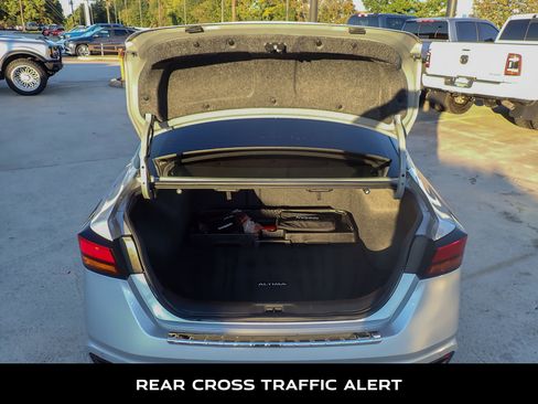 Used 2021 Nissan Altima 2.5 SR image 7