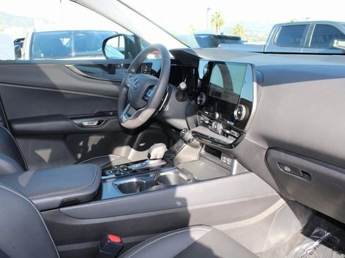 Certified 2024 Lexus NX 350 AWD image 5