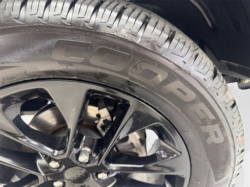 Used 2021 Jeep Wrangler Unlimited Sahara w/ Cold Weather Group image 88