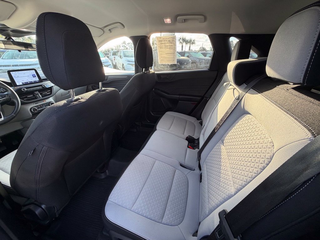 Used 2025 Ford Escape Active w/ Cold Weather Package AWD/4WD image 23