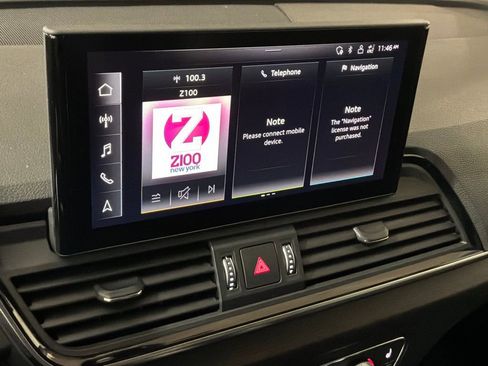 Used 2022 Audi Q5 2.0T Premium image 2