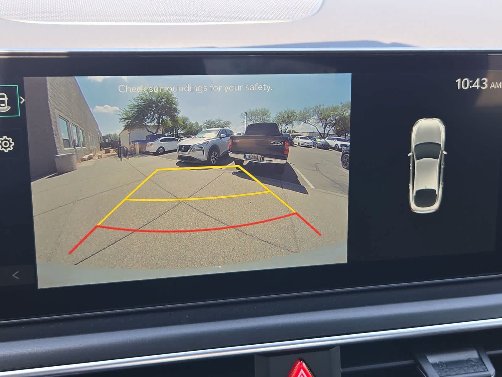 New 2026 Kia K5 GT-Line FWD image 30