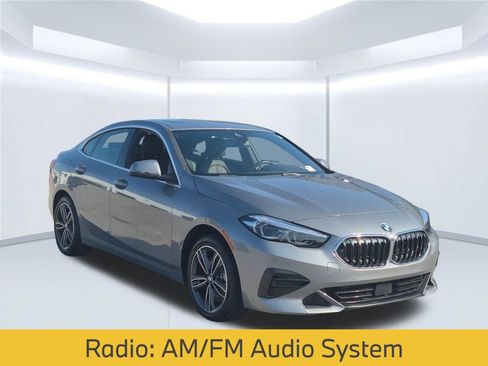 Used 2024 BMW 228i Gran Coupe FWD image 11