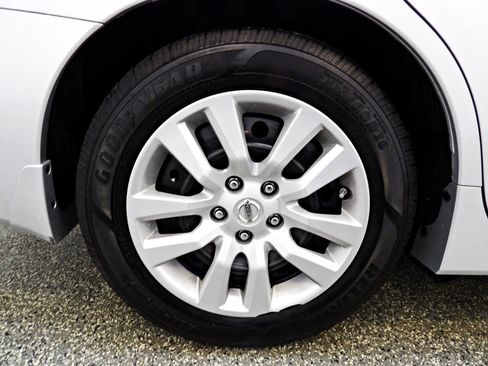 Used 2017 Nissan Altima 2.5 S w/ Power Driver Seat Package FWD image 20